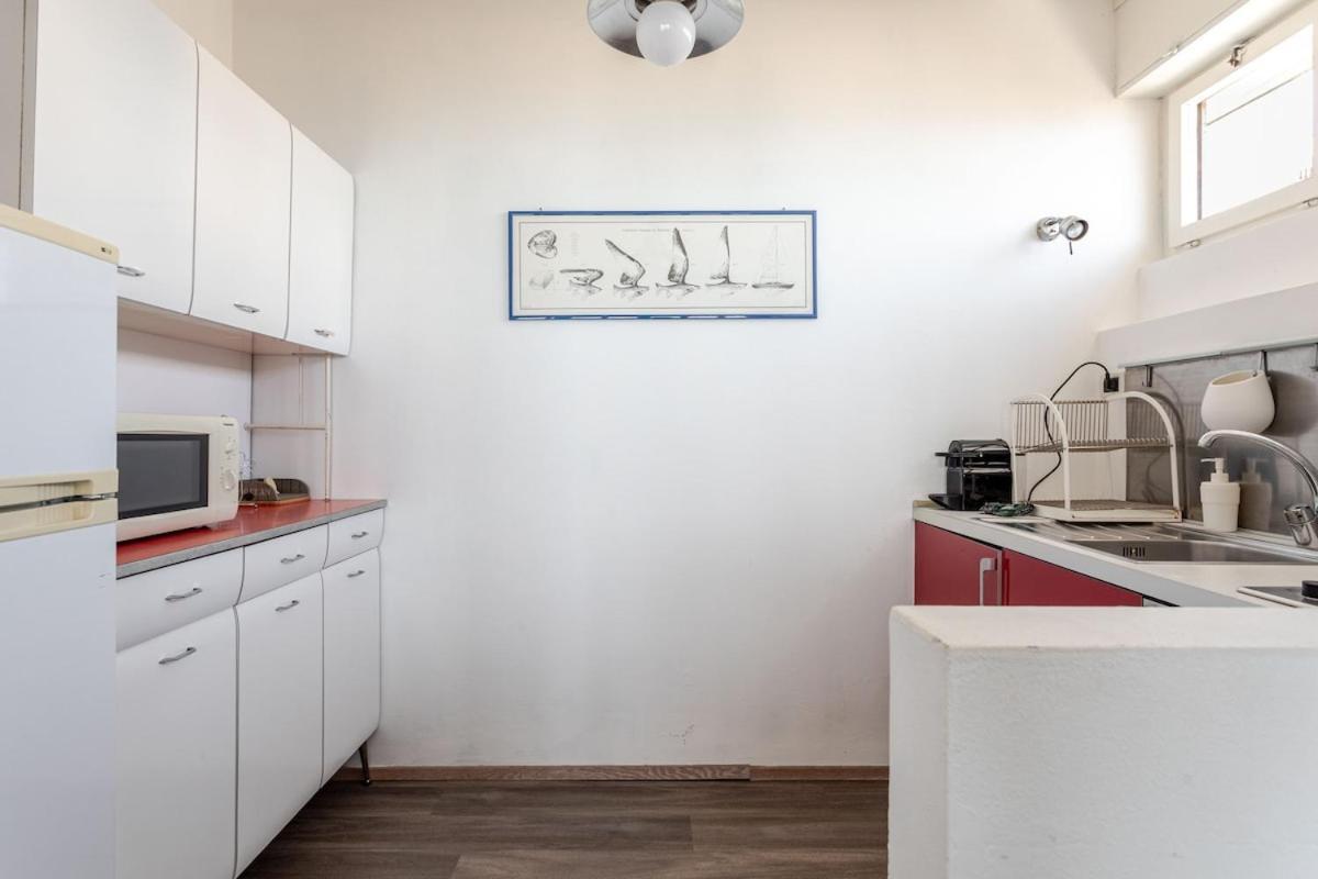Skyline Lignano Apartman Lignano Sabbiadoro Kültér fotó