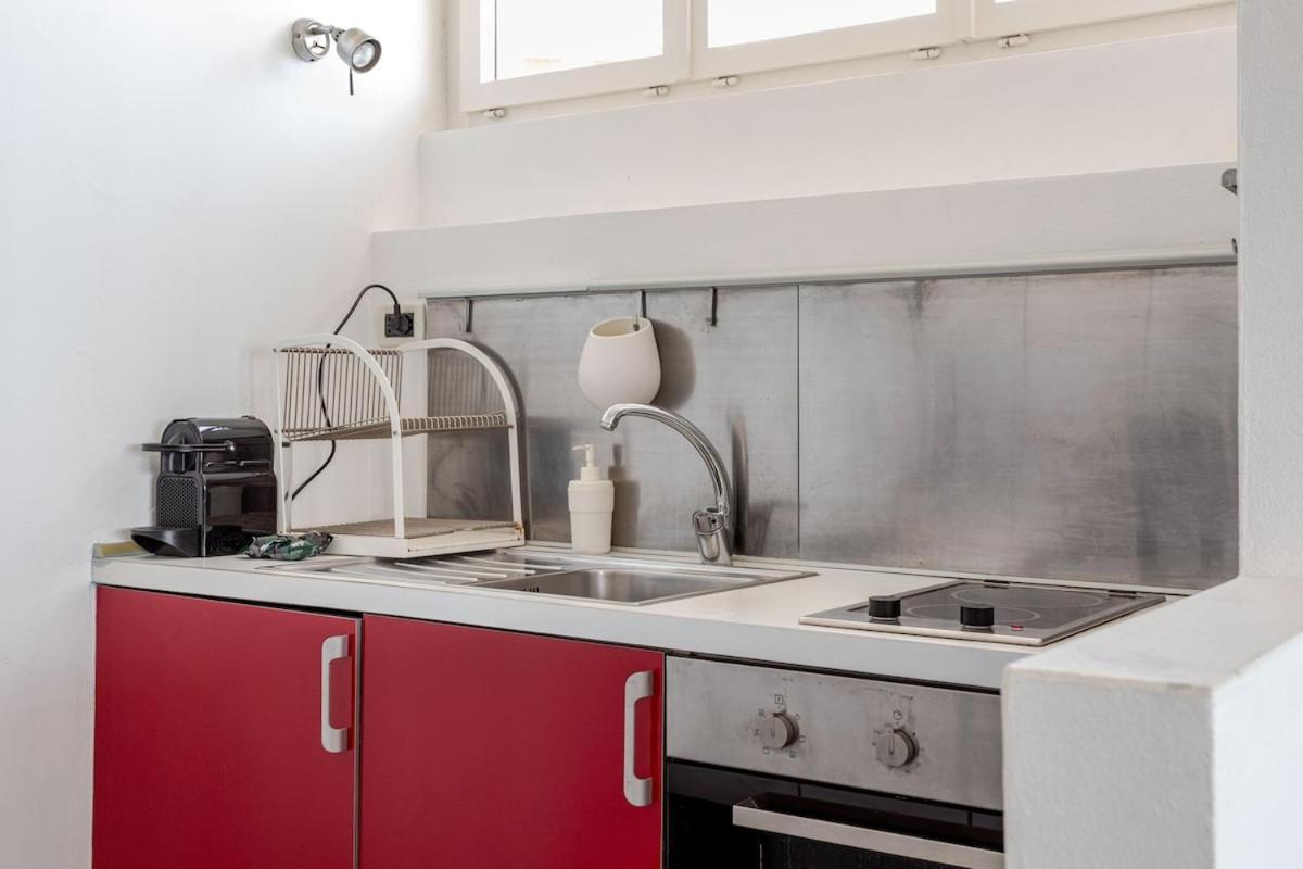 Skyline Lignano Apartman Lignano Sabbiadoro Kültér fotó