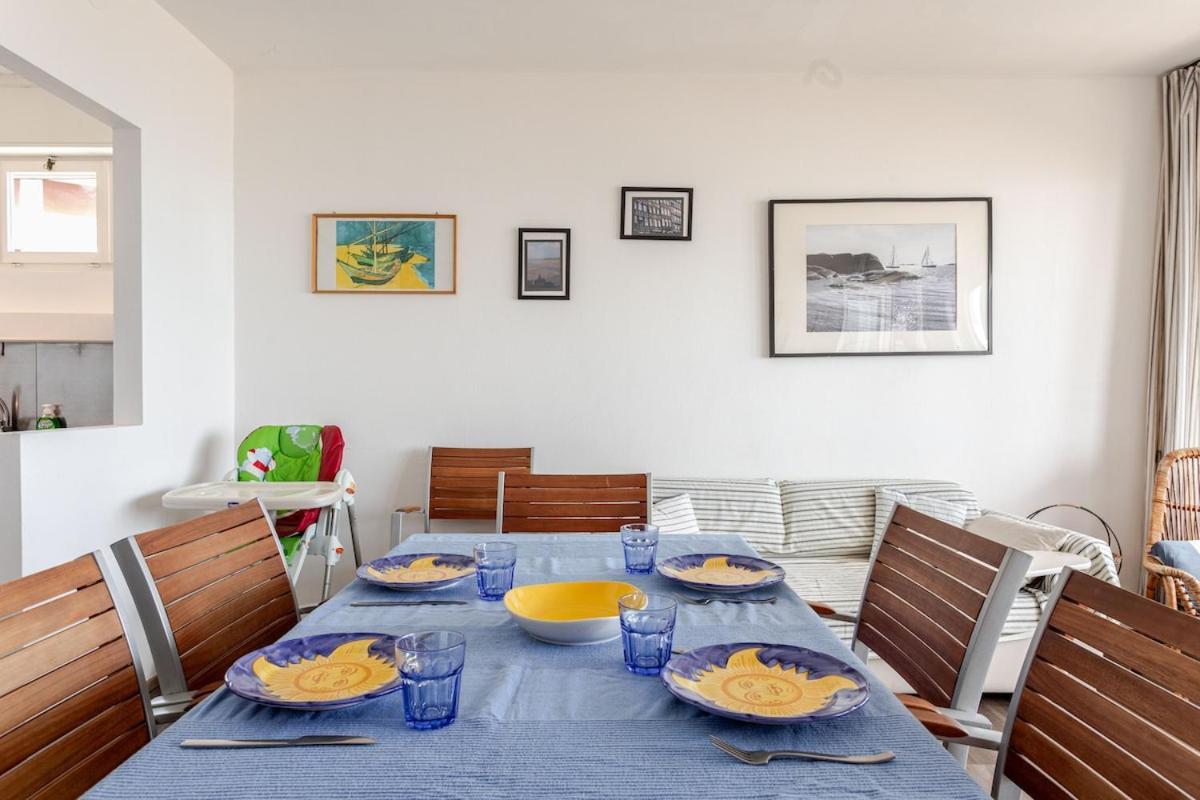 Skyline Lignano Apartman Lignano Sabbiadoro Kültér fotó
