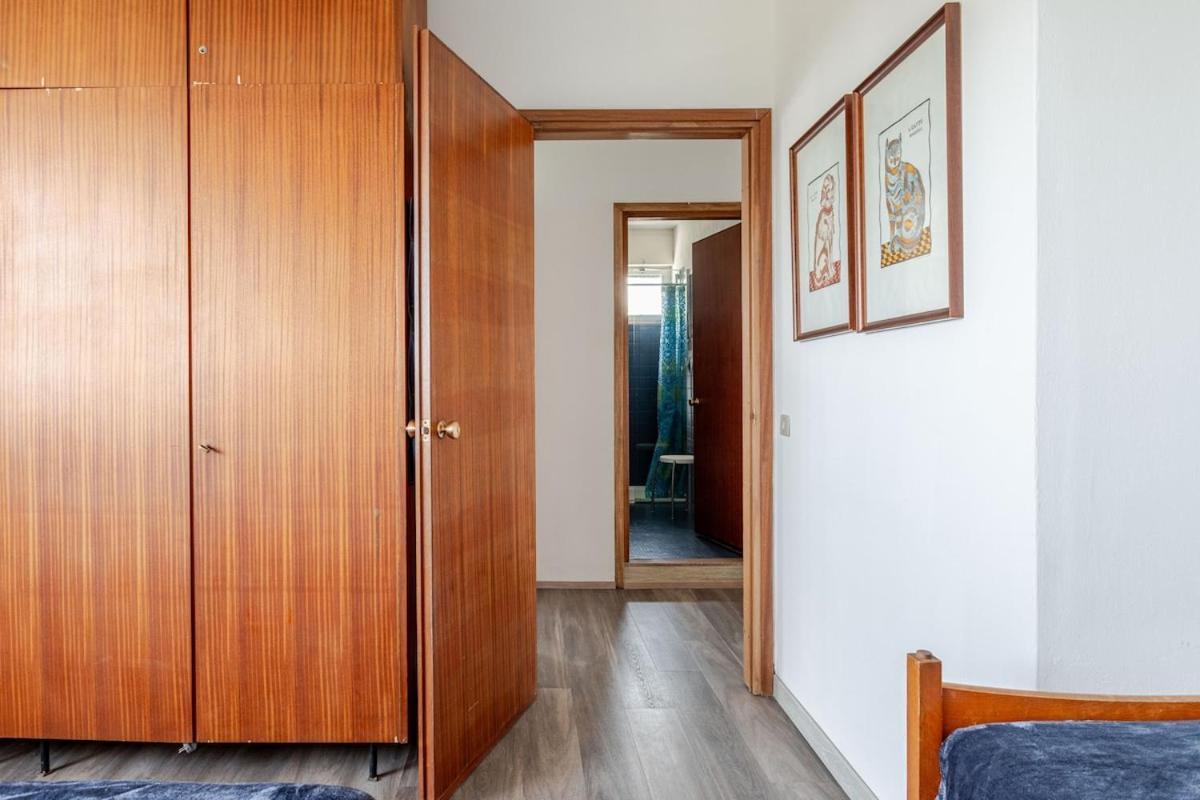 Skyline Lignano Apartman Lignano Sabbiadoro Kültér fotó