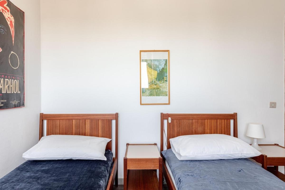 Skyline Lignano Apartman Lignano Sabbiadoro Kültér fotó