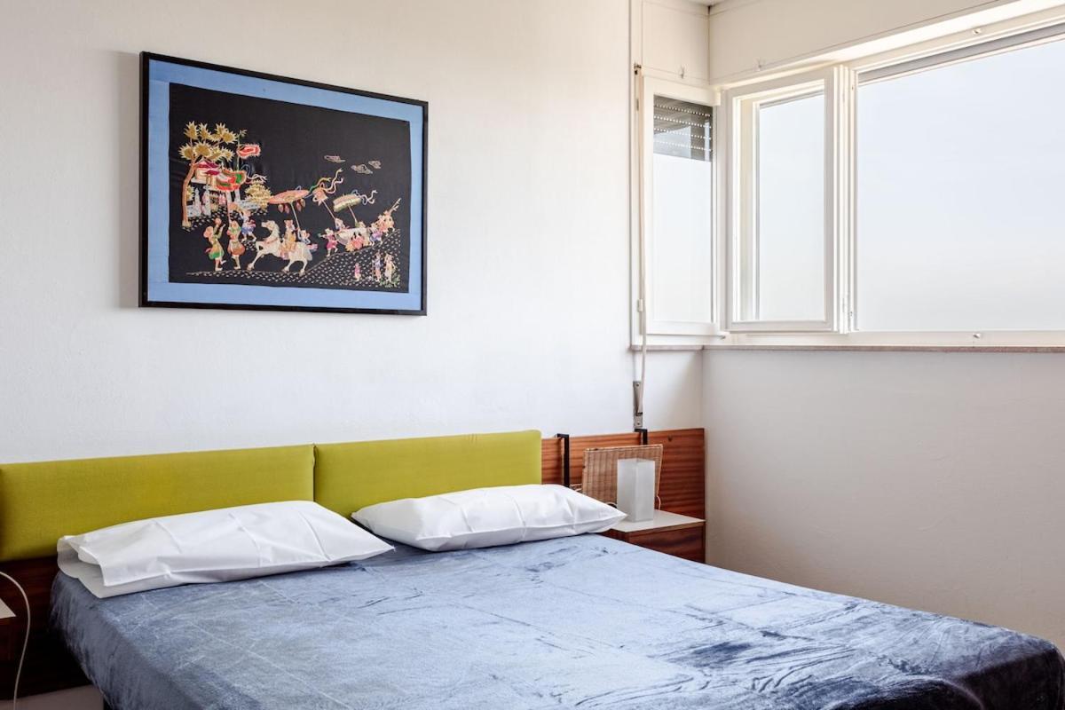Skyline Lignano Apartman Lignano Sabbiadoro Kültér fotó