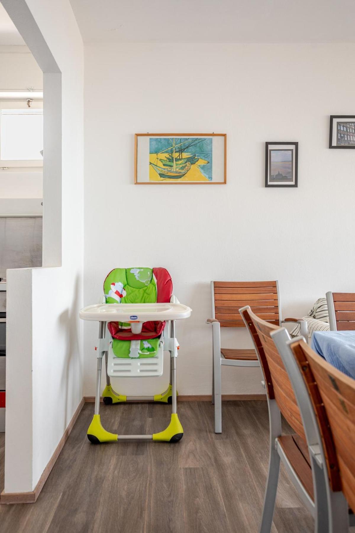Skyline Lignano Apartman Lignano Sabbiadoro Kültér fotó