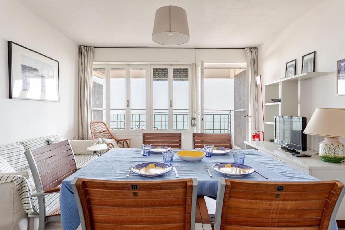 Skyline Lignano Apartman Lignano Sabbiadoro Kültér fotó
