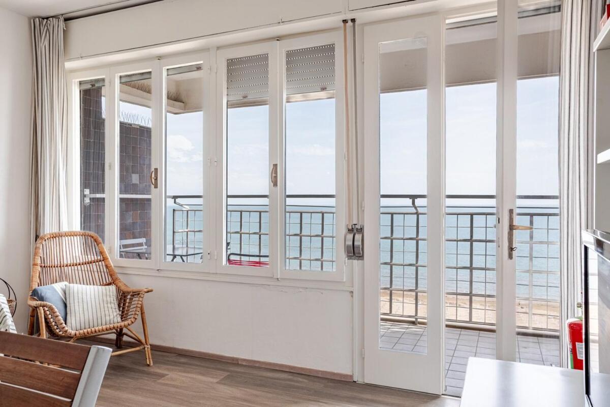 Skyline Lignano Apartman Lignano Sabbiadoro Kültér fotó