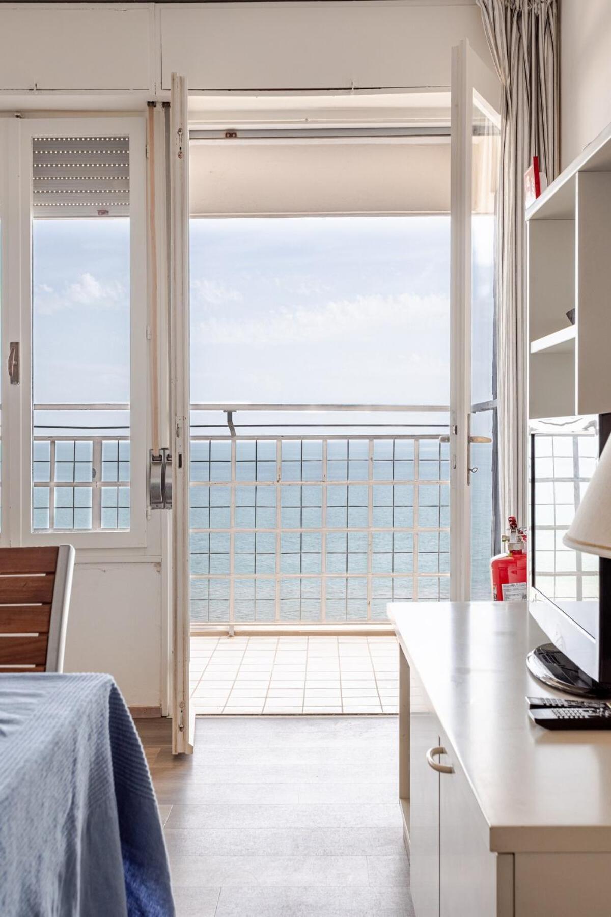 Skyline Lignano Apartman Lignano Sabbiadoro Kültér fotó