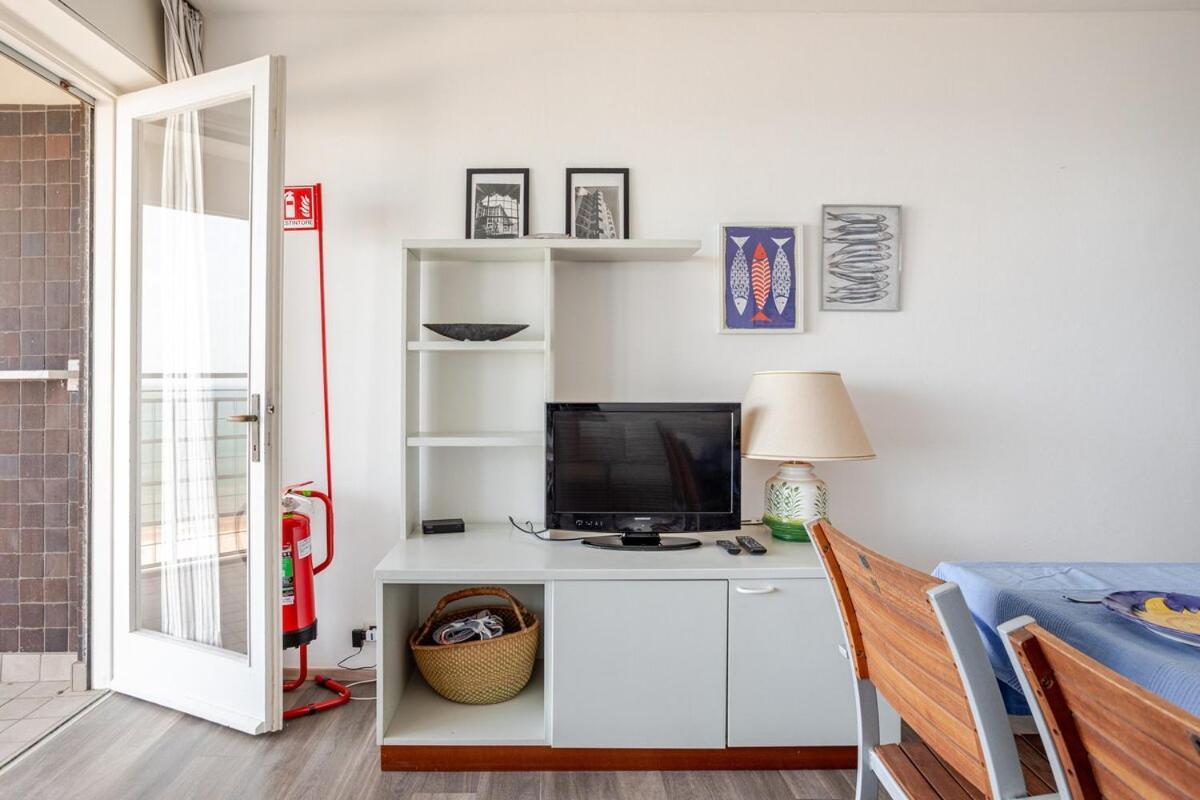 Skyline Lignano Apartman Lignano Sabbiadoro Kültér fotó